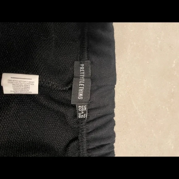 Pretty Little Thing Joggers - Picture 3 of 3